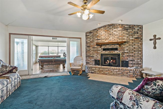 4395 Farm Road 2820, House other with 3 bedrooms, 2 bathrooms and null parking in Sumner TX | Image 13