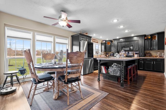 76 4 Th St, House other with 2 bedrooms, 2 bathrooms and null parking in Plainwell MI | Image 9