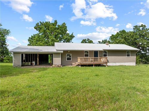 4 Shady Knoll Lane, Yellville, AR, 72657 | Card Image