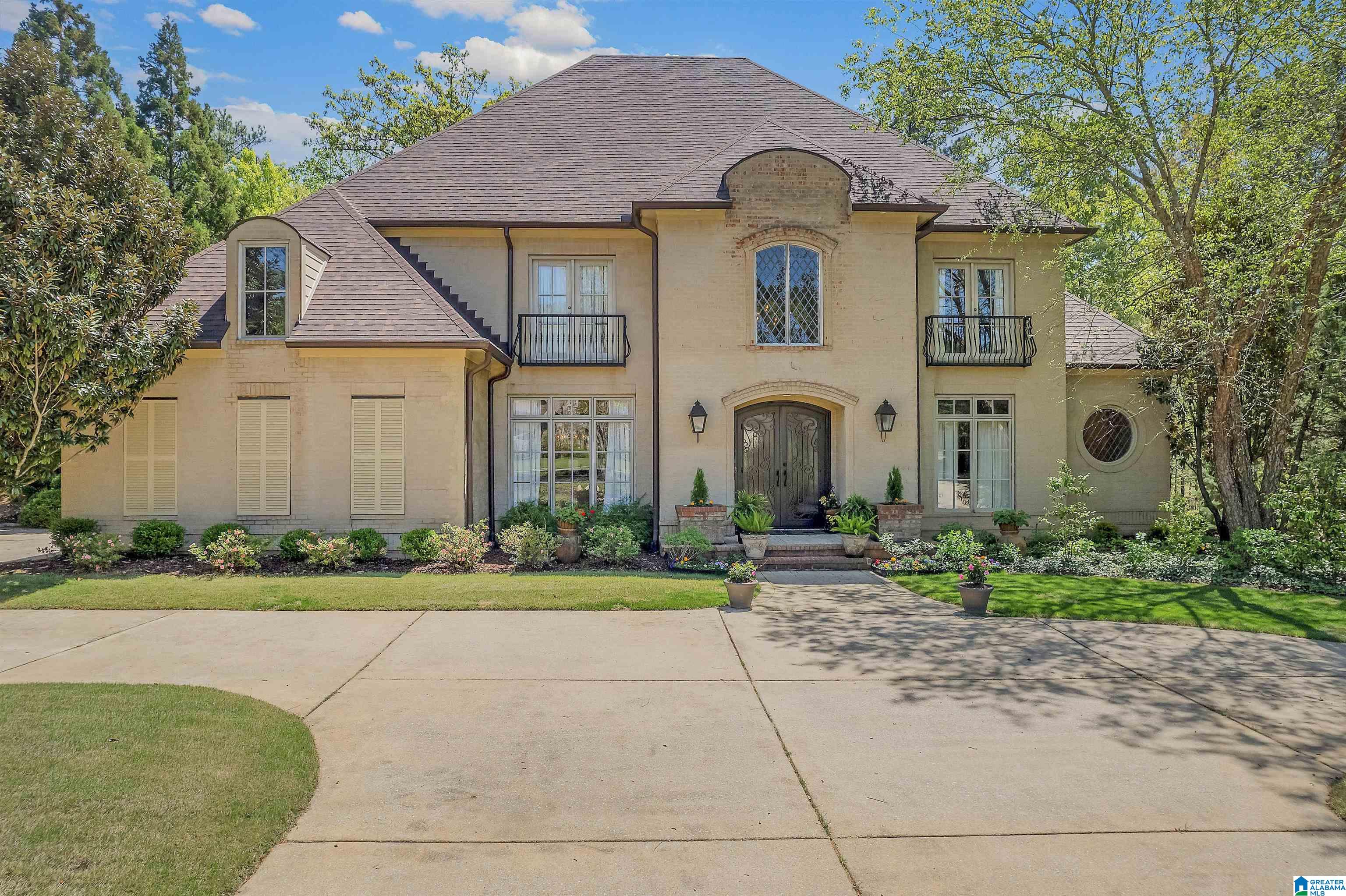 Cove Lake Cir, Birmingham, AL 35242