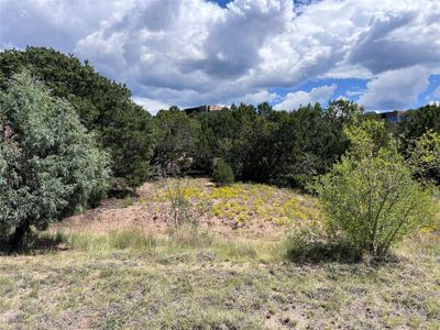 308 Pawprint Trail, Home with 0 bedrooms, 0 bathrooms and null parking in Santa Fe NM | Image 1