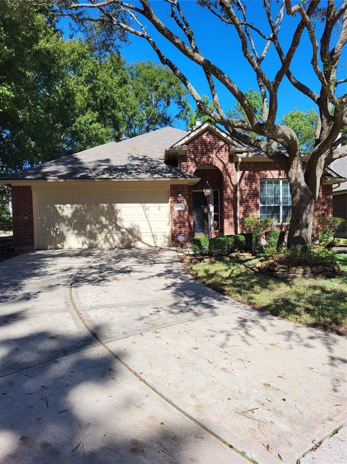 20226 Entrada Ct, Humble, TX, 77346-2268 | Card Image