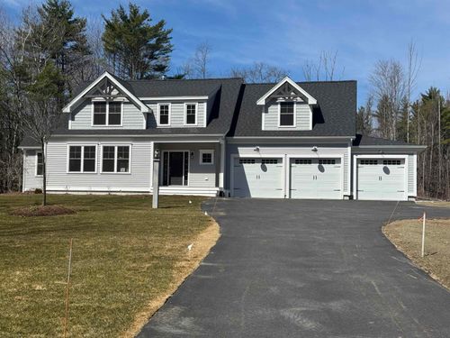 22 Winni Farm Road, Gilford, NH, 03249 | Card Image