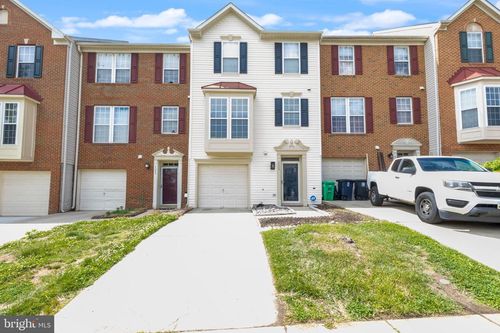 4004 Meadow Trail Ln, Hyattsville, MD, 20784-4608 | Card Image