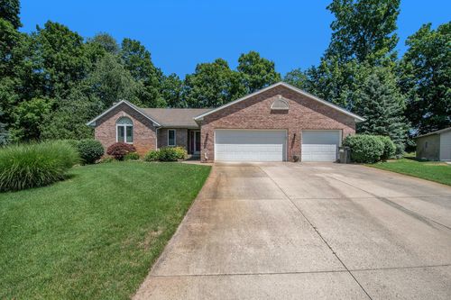4291 Bramblewood Ct, Dorr, MI, 49323-9786 | Card Image