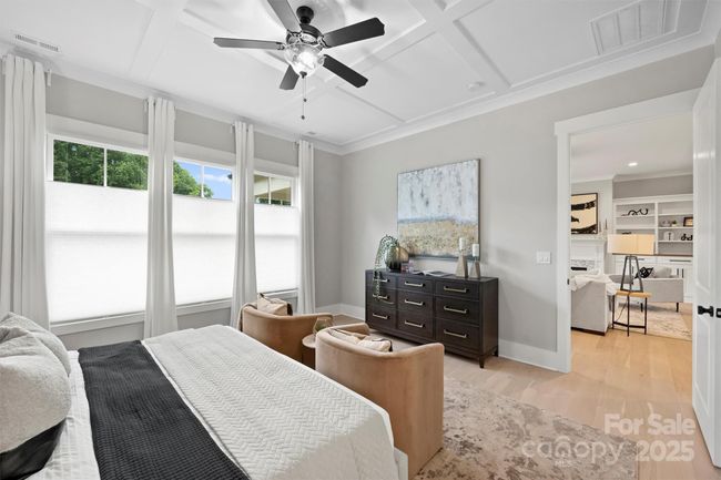 8163 Fairview Rd, House other with 4 bedrooms, 4 bathrooms and null parking in Charlotte NC | Image 25