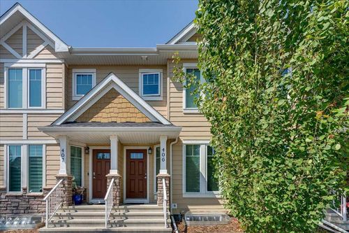 406-30 Carleton Ave, Red Deer, AB, T4P0M8 | Card Image