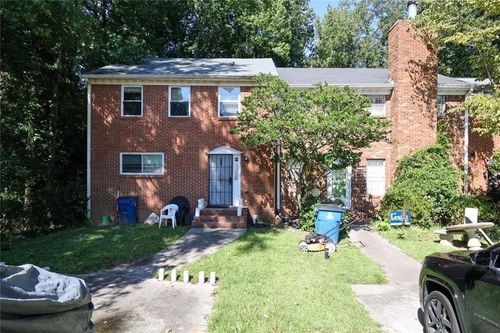 7135 Williamsburg Dr, Riverdale, GA, 30274-3317 | Card Image