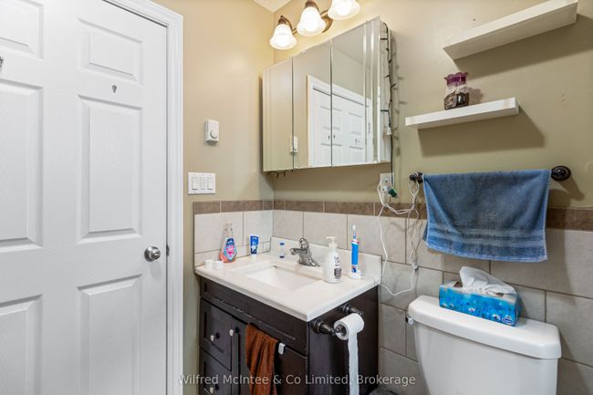 335 Bricker St, House other with 4 bedrooms, 2 bathrooms and 5 parking in Port Elgin ON | Image 30