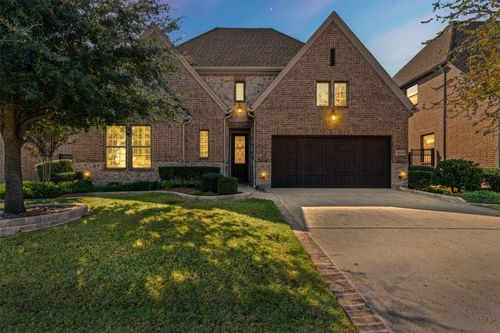 2670 Old Shire Path Rd, Prosper, TX, 75078-1438 | Card Image