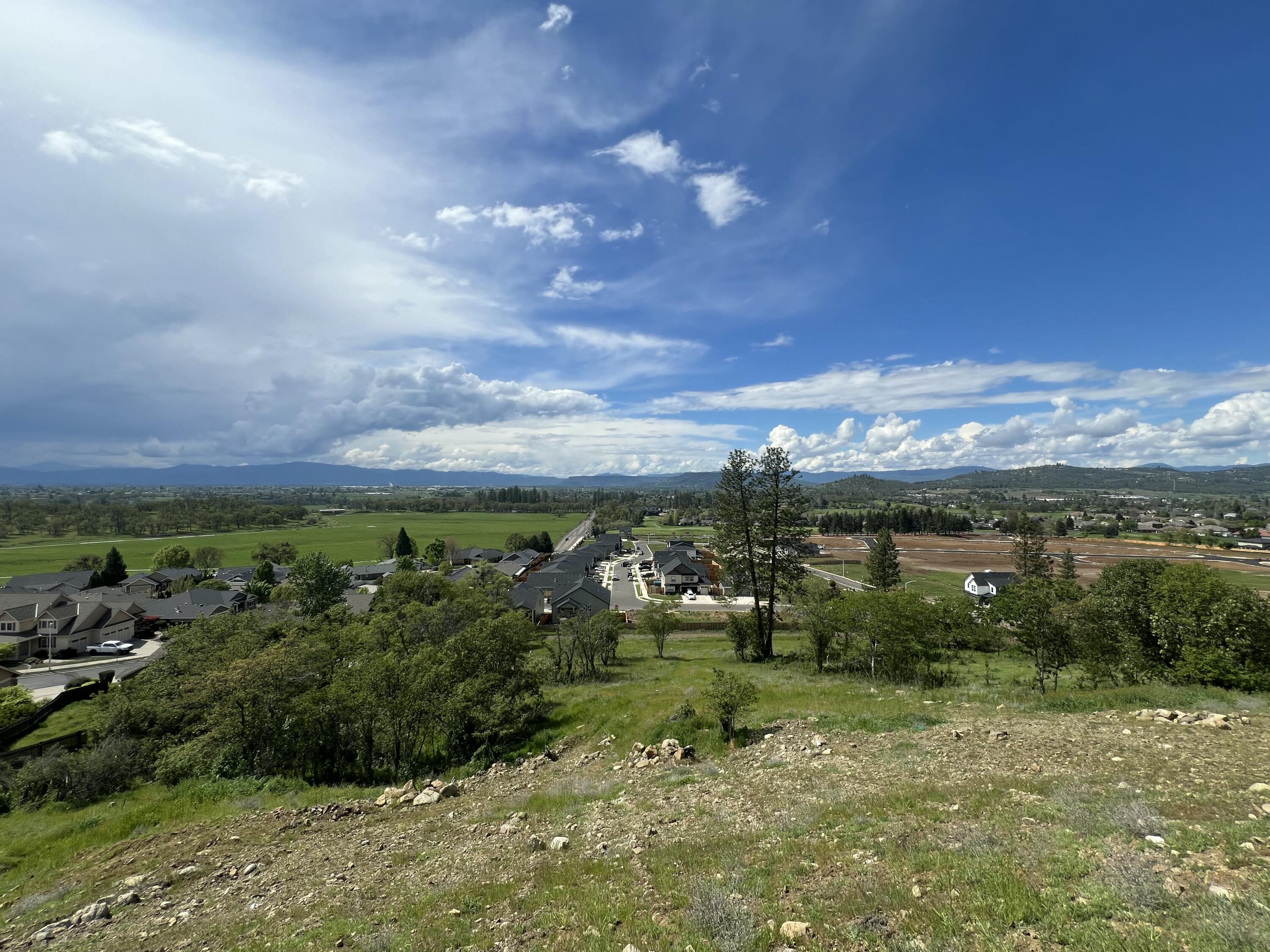 Land in Eagle Point 3