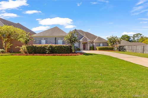 9106 Brenham Court, Montgomery, AL, 36117 | Card Image