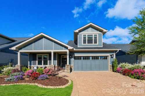 158 Waightstill Dr, Arden, NC, 28704-0799 | Card Image