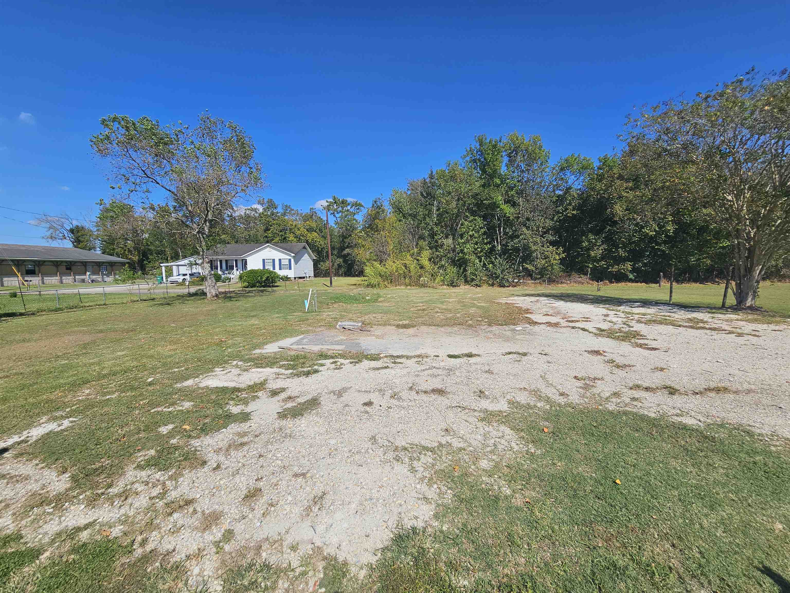 Land in Vacherie 3