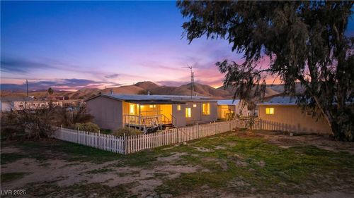 1930 E Turvey Ave, Moapa, NV, 89025 | Card Image