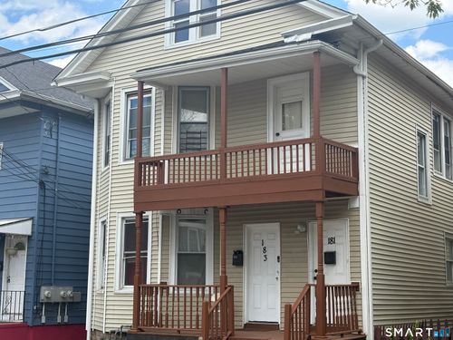 181 Fairmont Ave, New Haven, CT, 06513-4516 | Card Image