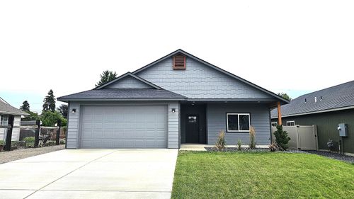 8101 E Baldwin Ave, Spokane Valley, WA, 99212-2497 | Card Image