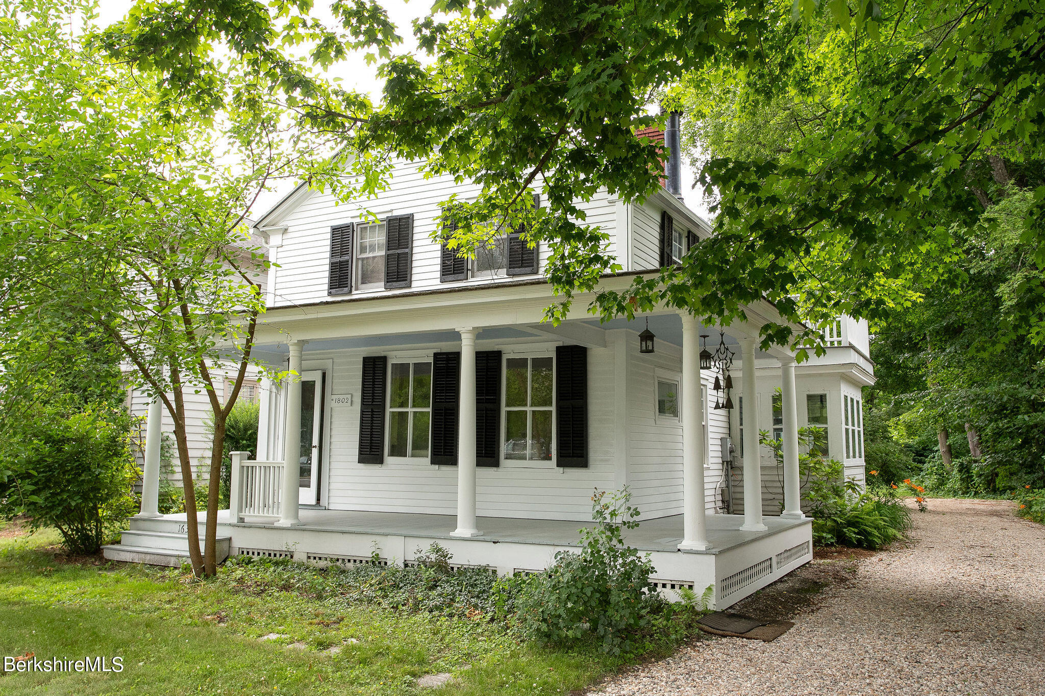 Main St, Sheffield, MA 01257