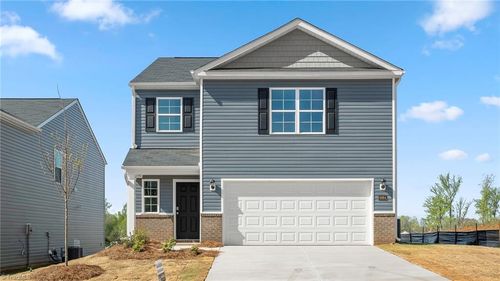 6664 Capstone Ct, Rural Hall, NC, 27045-9954 | Card Image