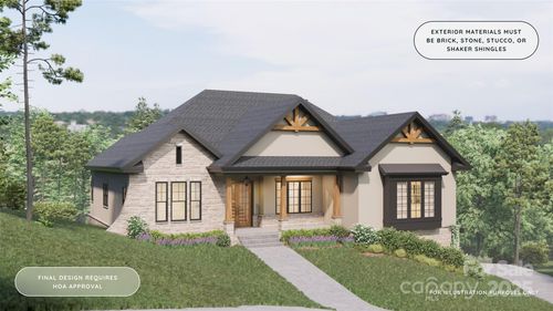 331-1312A Reflection Pointe Blvd, Belmont, NC, 28012-6764 | Card Image