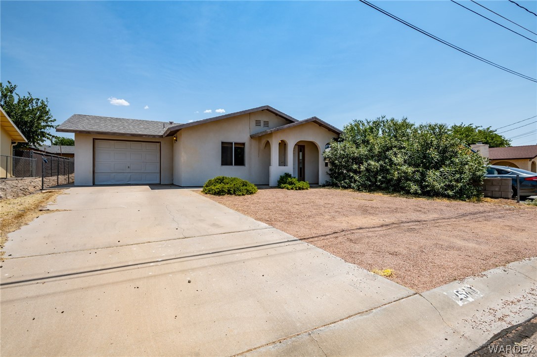 Valentine Ave, Kingman, AZ 86401 #1