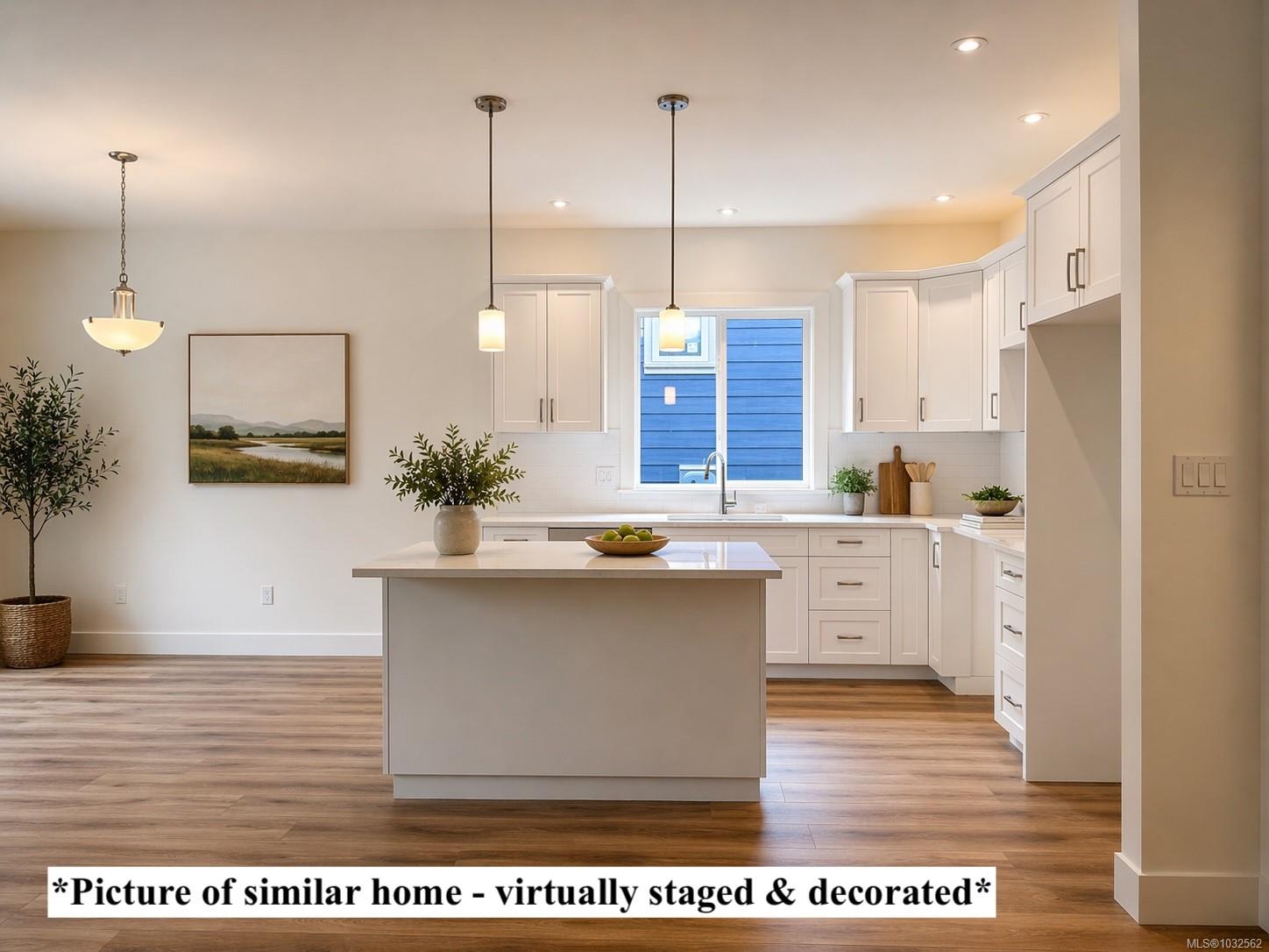 Residential in Chemainus 2