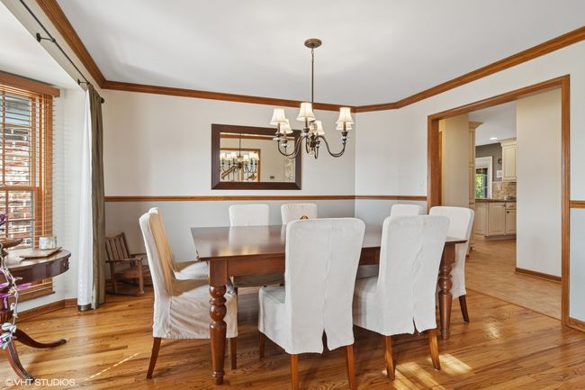 1145 Amherst Ct, House other with 4 bedrooms, 4 bathrooms and 2 parking in Lake Zurich IL | Image 21