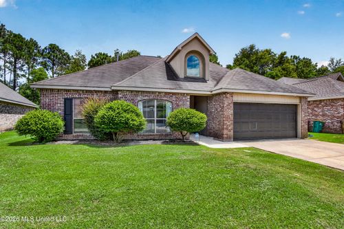 10281 English Manor Drive, Gulfport, MS, 39503 | Card Image