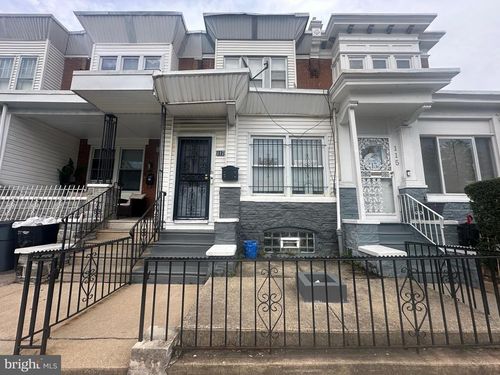 117 N 57th St, PHILADELPHIA, PA, 19139-2406 | Card Image