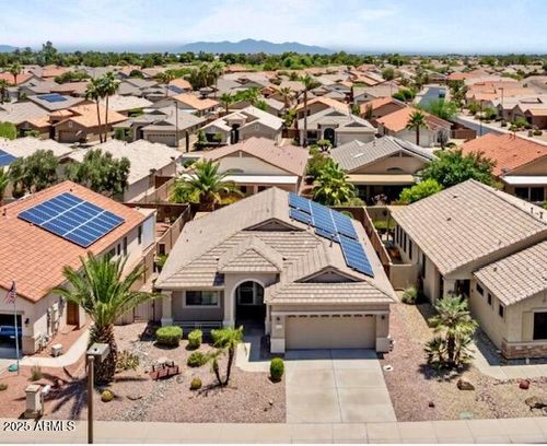 18119 W Spencer Dr, Surprise, AZ, 85374-1941 | Card Image