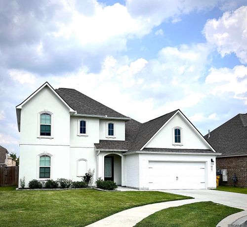 1445 Pin Oak Dr, Saint Gabriel, LA, 70776-4612 | Card Image
