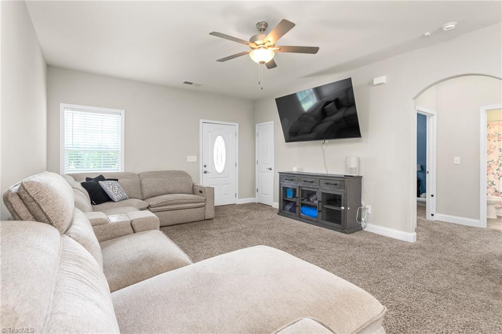 Residential in Liberty 5