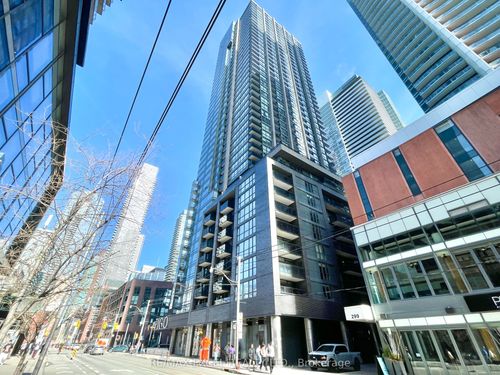 2704-295 Adelaide St W, Toronto, ON, M5V0L4 | Card Image