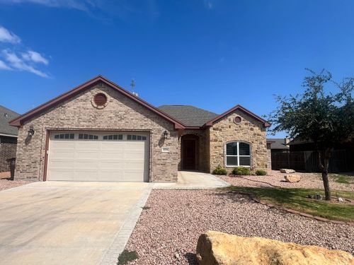 4006 Blair Ln, San Angelo, TX, 76904-8193 | Card Image