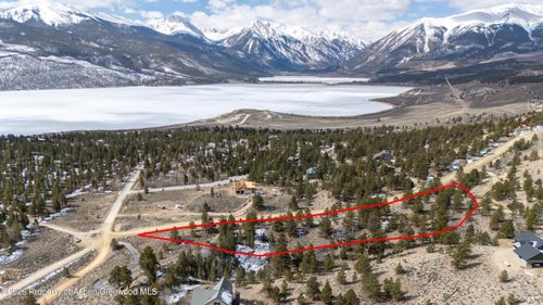 104 Northview, Twin Lakes, CO, 81251-9776 | Card Image