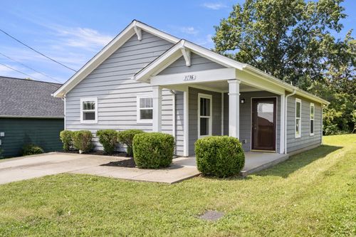 3136 Lauren Evelyn Way, Nashville, TN, 37207-2226 | Card Image