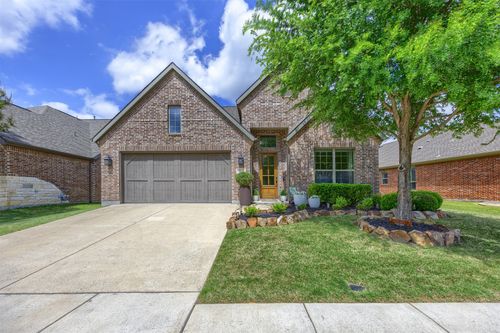 2824 Piersall Dr, Mckinney, TX, 75072-3407 | Card Image