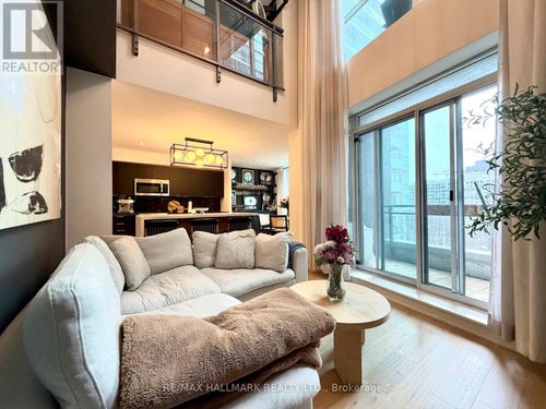 403-50 Lynn Williams St, Toronto, ON, M6K3R9 | Card Image