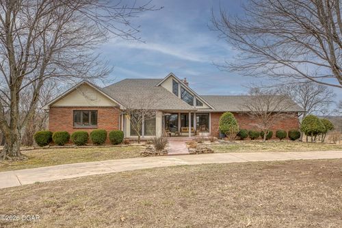 11634 Desoto Lane (80 Acres), Neosho, MO, 64850 | Card Image