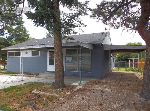 1901 S El Paso Avenue, Colorado Springs, CO, 80905 | Card Image