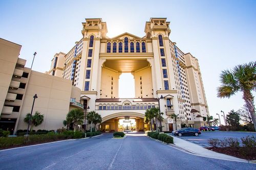 418-100 N Beach Blvd, North Myrtle Beach, SC, 29582-3585 | Card Image