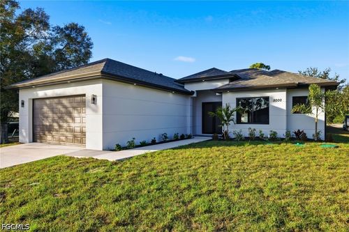 5000 3rd St W, Lehigh Acres, FL, 33971 | Card Image