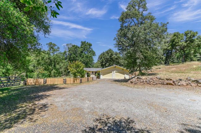 1950 Appaloosa Way, House other with 4 bedrooms, 2 bathrooms and null parking in Angels Camp CA | Image 12