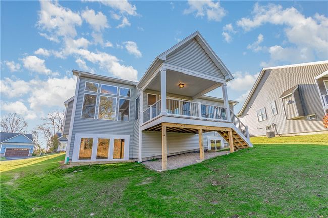 LOT-23 - 101 Chase Meadow Trl, House other with 2 bedrooms, 3 bathrooms and null parking in Honeoye Falls NY | Image 27