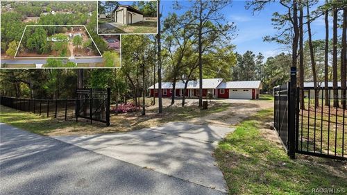 12092 S Hyacinth Pt, FLORAL CITY, FL, 34436-4518 | Card Image