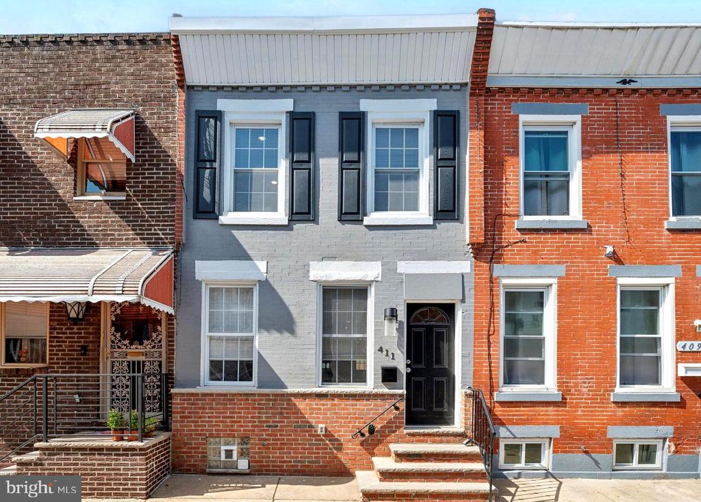 Durfor St, Philadelphia, PA 19148