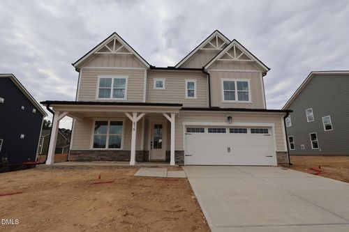 516 Soapstone Dr, Durham, NC, 27705-6530 | Card Image