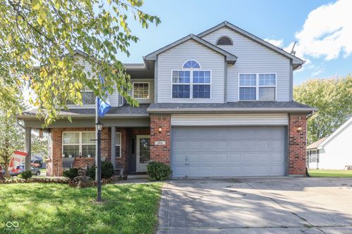 1804 Acorn Rd, Franklin, IN, 46131-5008 | Card Image