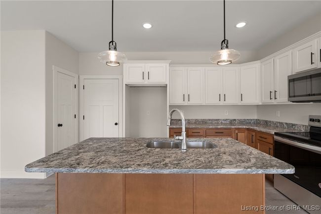 LOT-1519 - 5215 N Hampton Court, Home with 3 bedrooms, 3 bathrooms and null parking in Charlestown IN | Image 23