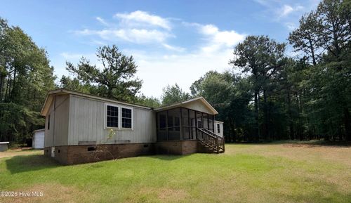 142 Woodberry Ln, Jackson Springs, NC, 27281-8196 | Card Image